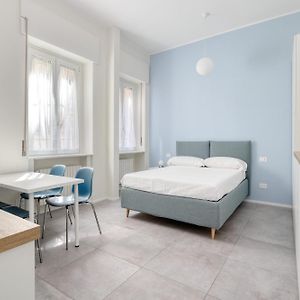 Studio met een King Size Bed